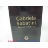 GABRIELA SABATINI WOMEN PERFUME 3.4 OZ / 100 ML EDT SPRAY NEW IN BOX SEALED RARE
